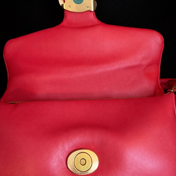 Coach Tabby 26 - Picture 5 of 9